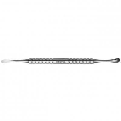 STOMA Periosteal elevator, Molt, fig.1, DE