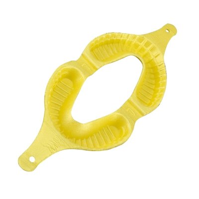 HAGER WERKEN Mirafluor-Tray S 50ks