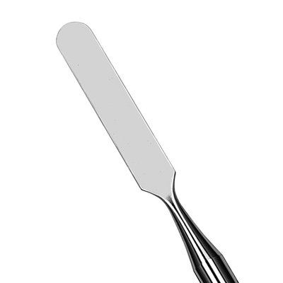 Spatula #9, hdl #522 Novatech