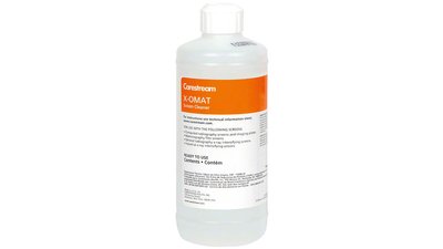 X-OMAT screen cleaner