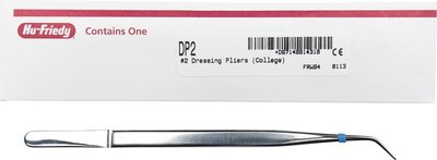 Mikrochirurgische Pinzetten