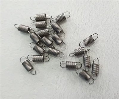 Mixing boy - brzdící pružina 0,45X5X16 (MB084)