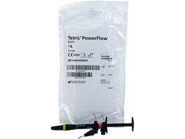 Tetric® PowerFlow - Spritze 2 g IVW