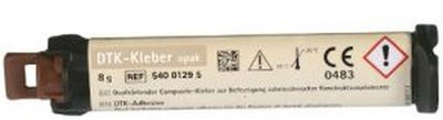 DTK Adhesive Opak Refill Pack