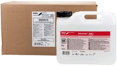Sekumatic® FNZ