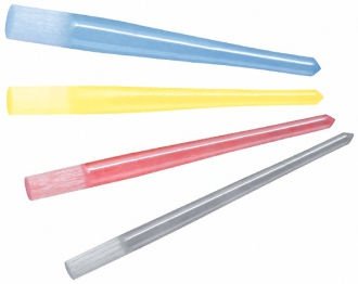 DT Illusion XRO vel. 0 10ks černé