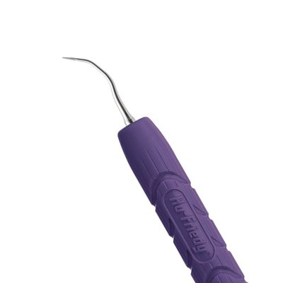 Ultrasonic Insert Direct Flow, XT triple bend - 30