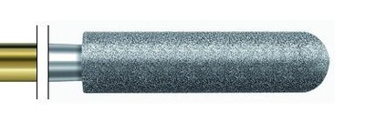 Zirkon/diamant válec D19mm 025, ZR373F