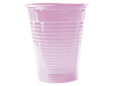 Kelímky OmniCup světle růžové, 3000ks 180ml