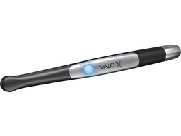VALO™ X - Galaxy Purple Kit VALO X LED-Polymerisationsleuchte inklusive Zubehör
