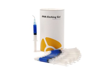 ANA Etching Gel 10 x 2 ml