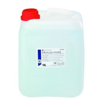 HS-Destilovaná voda 10 l