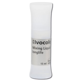Ivocolor Mixing Liquid longlife 15ml