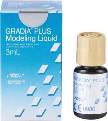 GC GRADIA PLUS