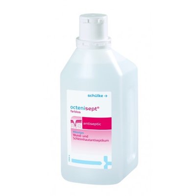 Octenisept 1.000 ml, kód SUKL - 0208869