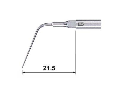 NSK E5 - Endodontics