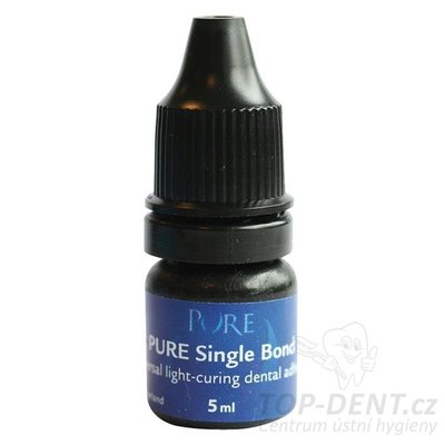 PURE Single Bond, 5ml