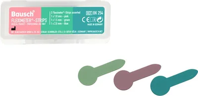 Fleximeter-Strips