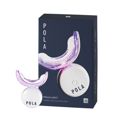 POLA LIGHT package vč. 4x 3g stříkačka PolaDay 6%