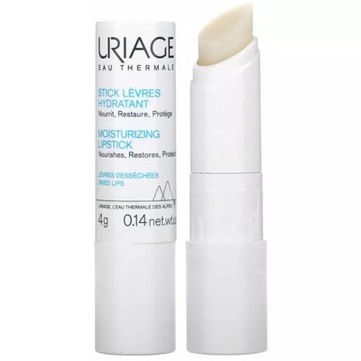 Pomadka Ochronna Nawilżająco-Regenerująco Uriage Eau Thermale 4g