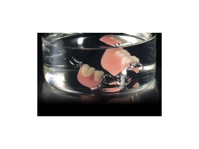 SHERA - SheraSon 927 Denture Cleaner 1l