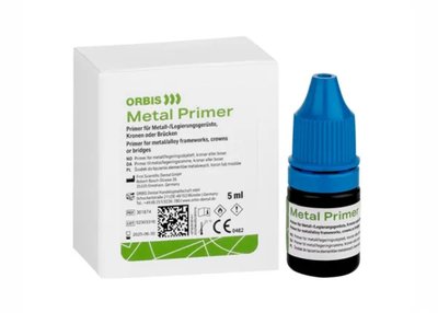 ORBIS Metal Primer 5mL