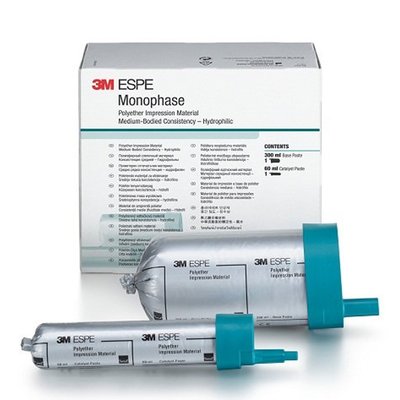 Monophase /soft Monophase - soft Monophase