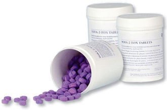 Mira-2-Ton tablety, 250ks