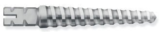 Unimetric Ti čepy 1,0mm, 310L, 25ks