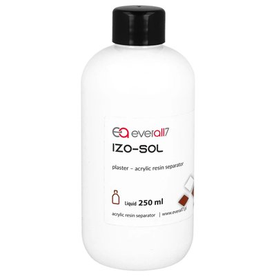 IZO-SOL 250 ml Everall7