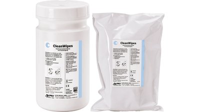 CleanWipes