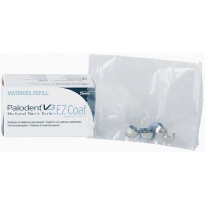 Palodent V3 matrice EZ 6,5mm 50ks