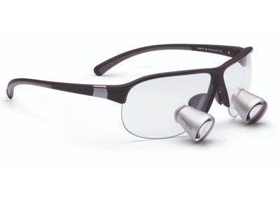 Lupové brýle SV TTL 3.5 iMag Swarovski Optik
