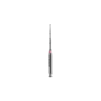 Wiertło MUNCE discovery burs 4szt 31mm - Wybierz typ:: 1 - fioletowe Ø 0,8 mm