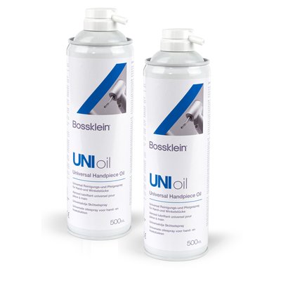 UNIoil univerzální mazací olej 500ml