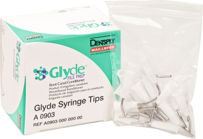 Glyde™ FILE PREP Applikationsnadeln