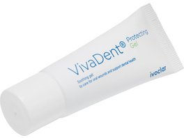 VivaDent® Protecting Gel - Tube 50 g