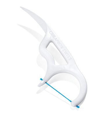 Curaprox DF 967 Flosspic, 30 ks