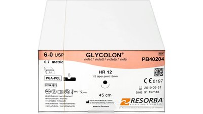 Glycolon® Monofil
