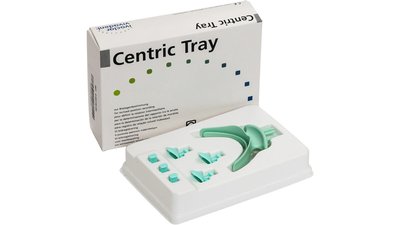 Centric Tray