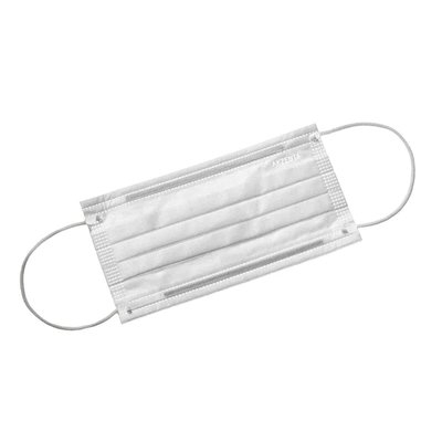 Akzenta Prime One Perfect Fit White jednorázová ústenka 50 ks