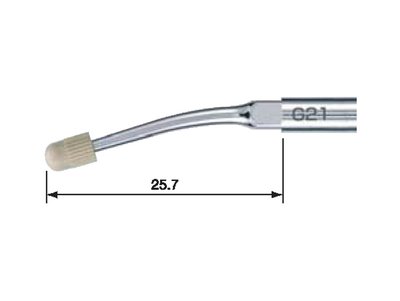 NSK G21 - Prosthetics