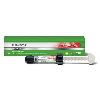 Kulzer Charisma Diamond ONE