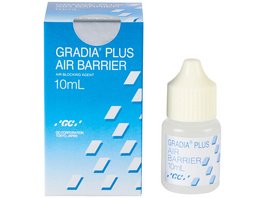 GC GRADIA PLUS Air Barrier