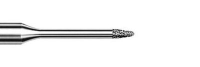 Diamant špička D19mm 007, 883AM