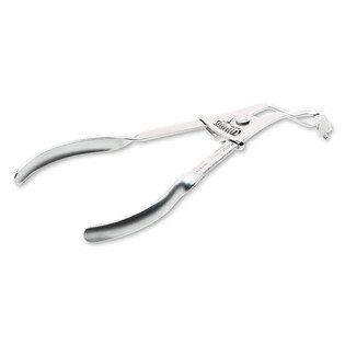 Koferdam kleszcze do klamer Hygenic (stal nierdzewna)