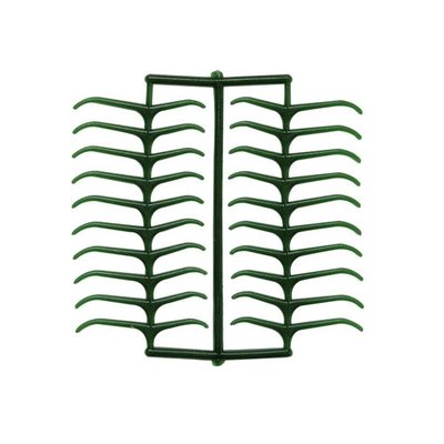 Voskové profily spon molárových 10x20