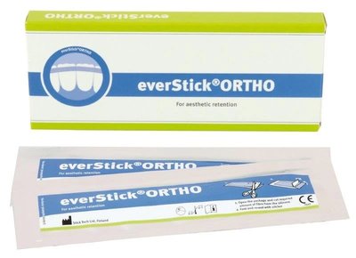EverStick ORTHO 2x12cm uzupełnienie