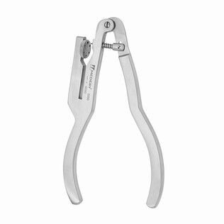 KLEŠTĚ NA KOFFERDAM DĚROVACÍ