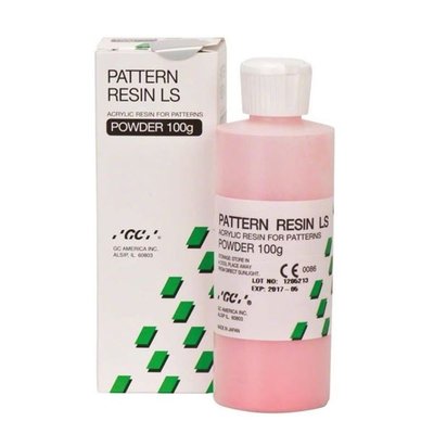 Pattern Resin LS prášek 100g